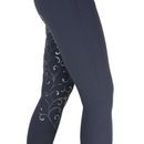 HyPERFORMANCE Chester Ladies Breeches - Navy additional 2