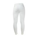 HyPERFORMANCE Chester Ladies Breeches - White additional 4