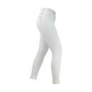 HyPERFORMANCE Chester Ladies Breeches - White additional 2
