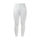 HyPERFORMANCE Chester Ladies Breeches - White additional 1