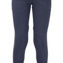 HyPERFORMANCE Burton Children's Jodhpurs - Navy additional 1