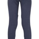 HyPERFORMANCE Burton Children's Jodhpurs - Navy additional 3