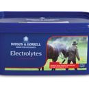 D&amp;H Electrolytes additional 1