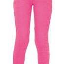 HyPERFORMANCE Burton Children's Jodhpurs - Hot Pink additional 1