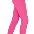 HyPERFORMANCE Burton Children's Jodhpurs - Hot Pink additional 2