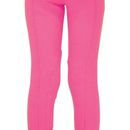 HyPERFORMANCE Burton Children's Jodhpurs - Hot Pink additional 3