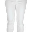 HyPERFORMANCE Melton Children's Jodhpurs - White additional 1