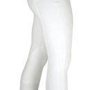 HyPERFORMANCE Melton Children's Jodhpurs - White additional 2