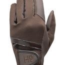 Hy5 Pro Performance Gloves - Brown additional 1