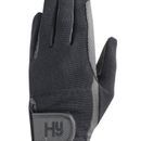 Hy5 Pro Competition Grip Gloves - Black additional 1