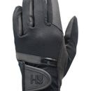 Hy5 Pro Performance Gloves - Black additional 1