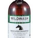 WildWash Horse Shampoo Medicated additional 1