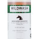 WildWash Horse Shampoo Medicated additional 2