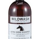 WildWash Horse Shampoo Ultra Shine additional 1