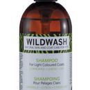 WildWash Dog Shampoo for Light Coloured Coats additional 1