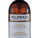 WildWash Dog Shampoo for Itchy or Dry Coats additional 1