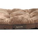 Scruffs Chester Mattress - Chocolate additional 1