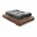 Scruffs Chester Mattress - Chocolate additional 2