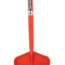 Red Gorilla D-Handle Multipurpose Plastic Shovel additional 10