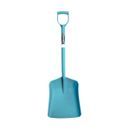 Red Gorilla D-Handle Multipurpose Plastic Shovel additional 11