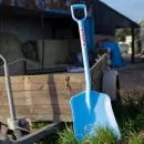 Red Gorilla D-Handle Multipurpose Plastic Shovel additional 3