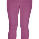 HyPERFORMANCE Melton Children's Jodhpurs - Plum additional 1