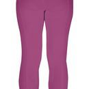 HyPERFORMANCE Melton Children's Jodhpurs - Plum additional 3