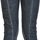 HyPERFORMANCE Denim Lola Teens Breeches additional 3