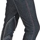 HyPERFORMANCE Denim Lola Teens Breeches additional 2