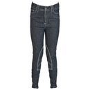 HyPERFORMANCE Denim Lola Teens Breeches additional 1