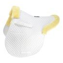 HySPEED Fab Fleece Lined Numnah additional 2