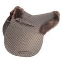 HySPEED Fab Fleece Lined Numnah additional 1