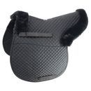 HySPEED Fab Fleece Lined Numnah additional 3