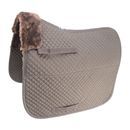 HySPEED Fab Fleece Lined Saddle Cloth additional 2