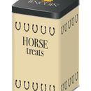 Lincoln Christmas Horse Treats Tin - 750g additional 2