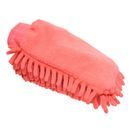 Lincoln Microfibre Grooming Mitt additional 3