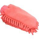 Lincoln Microfibre Grooming Mitt additional 2