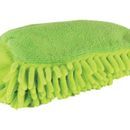 Lincoln Microfibre Grooming Mitt additional 1