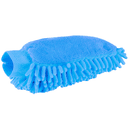 Lincoln Microfibre Grooming Mitt additional 3