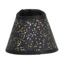 HyIMPACT Dazzle Over Reach Boots - Black Sparkle additional 1