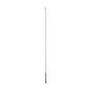 HySCHOOL Metallic Lunging Whip - 3 x 72" additional 1