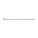 HySCHOOL Metallic Lunging Whip - 3 x 72" additional 2