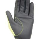 Hy5 Extreme Reflective Softshell Gloves - Reflective Yellow additional 2