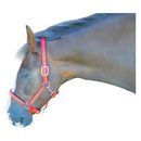 Hy Diamante Head Collar - Pink/Diamante additional 1