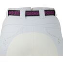 Hy Meydan Leather Belt - Fuchsia additional 2