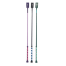 HySCHOOL Cord Handle Riding Whip - 26" additional 1