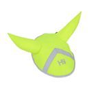 HyVIZ Reflector Ear Bonnet - Yellow additional 1
