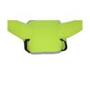 HyVIZ Reflector Ear Bonnet - Yellow additional 2