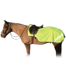 HyVIZ Reflector Exercise Sheet - Yellow additional 1