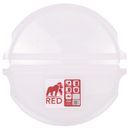Red Gorilla TubTop Covers For Gorilla Tubs - Small/Medium/Large additional 3